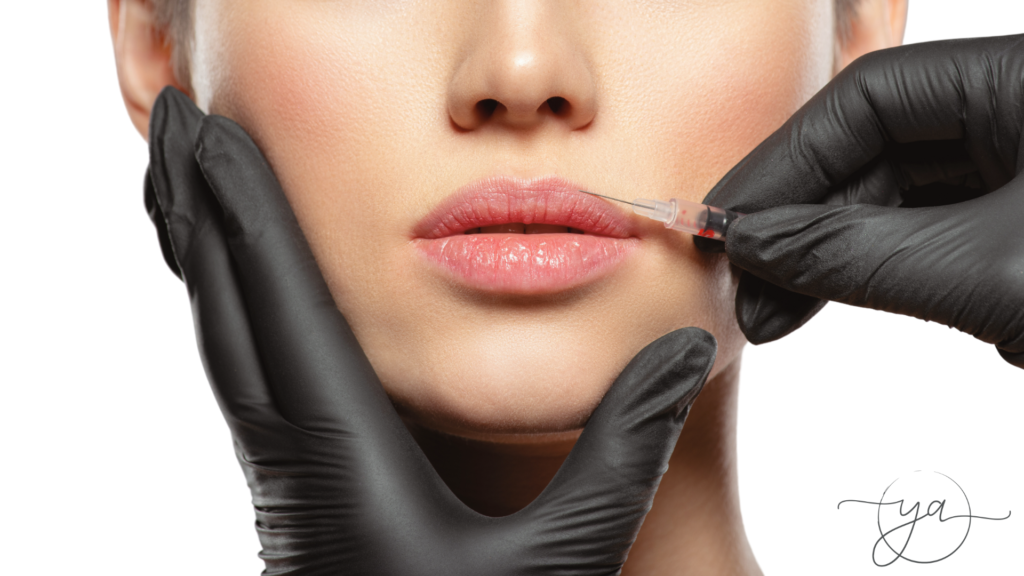 Aesthetic Injectables - Youthful Aesthetics LLC