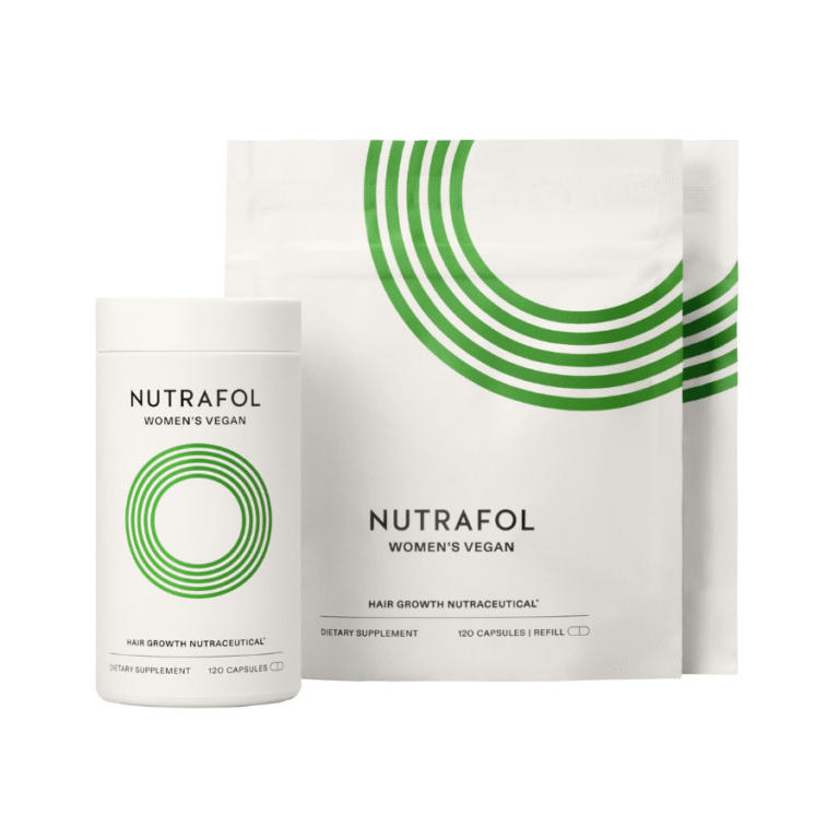 Nutrafol Women's Vegan